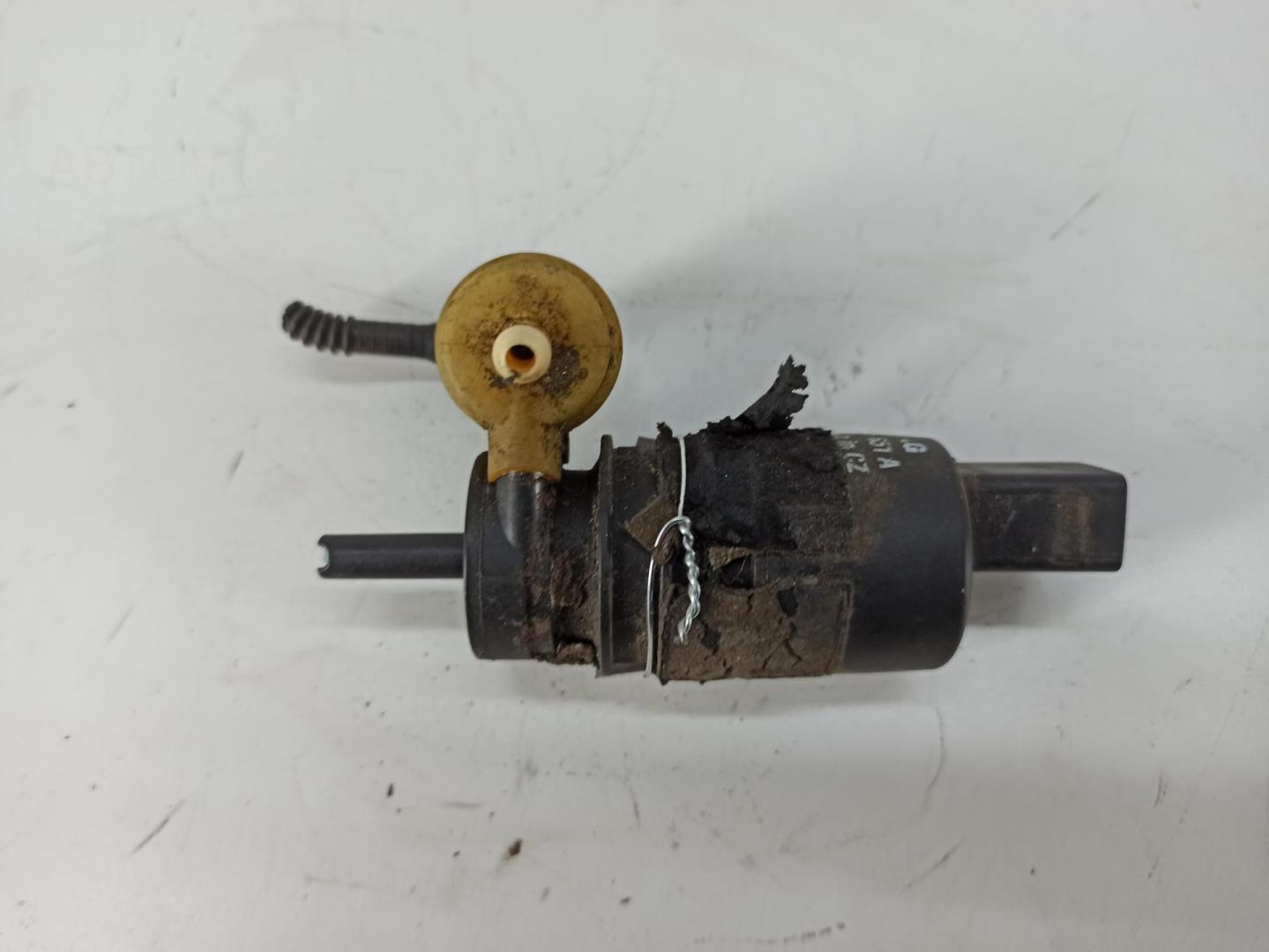 Насос омывателя