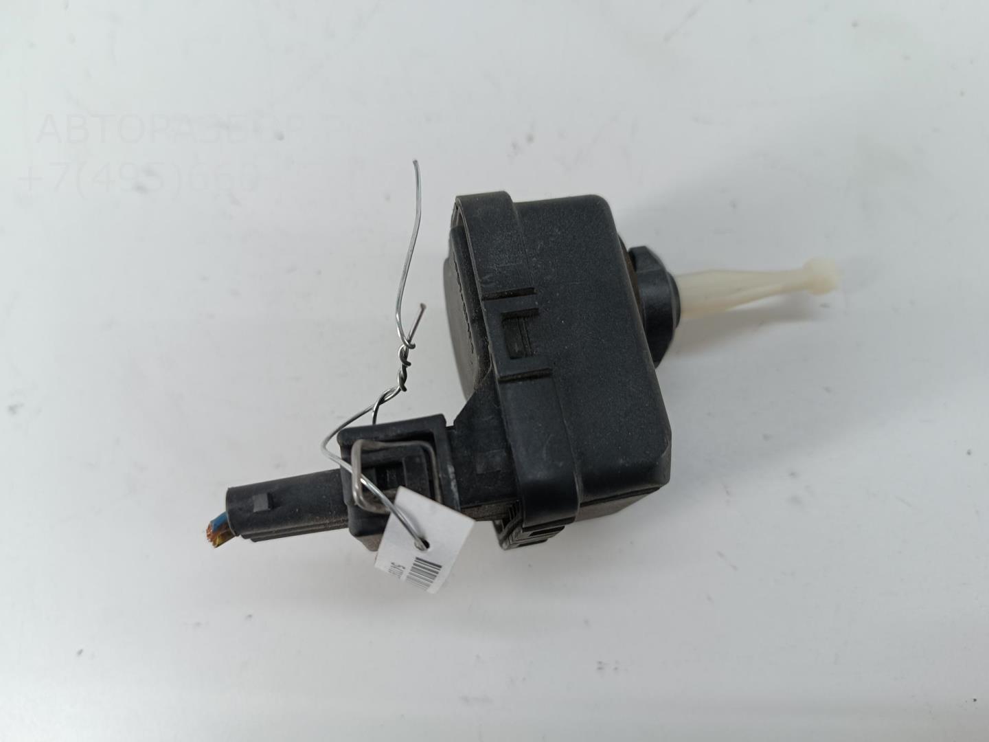 Корректор фары