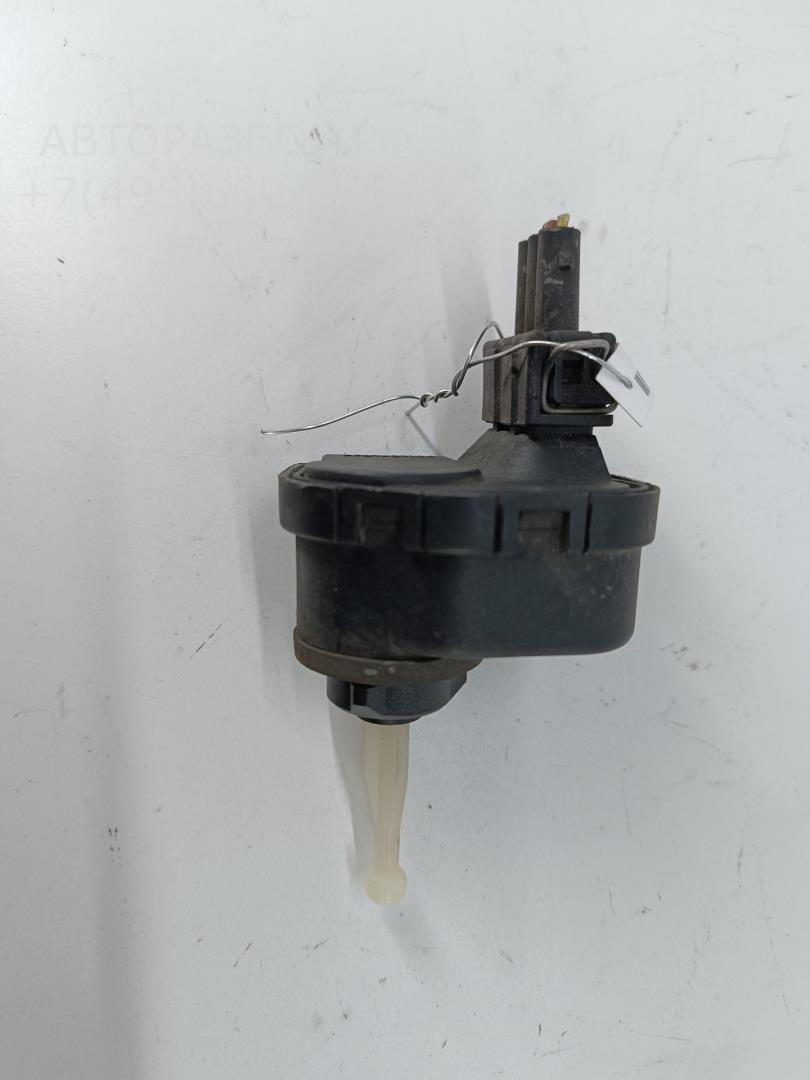 Корректор фары