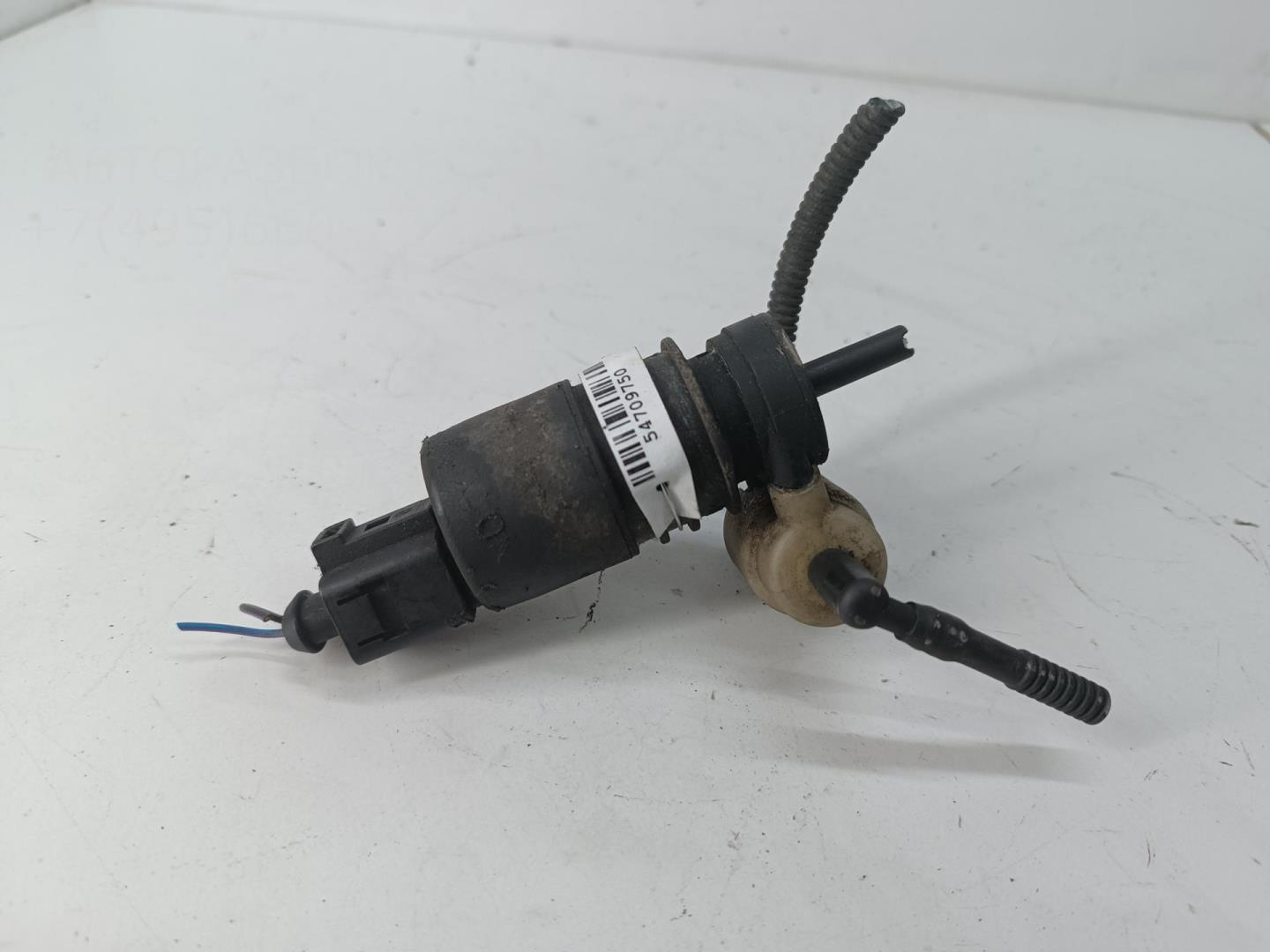 Насос омывателя