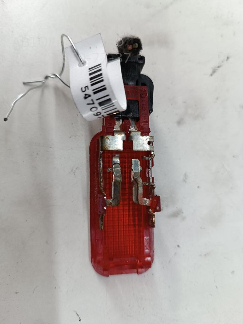 Плафон салонный