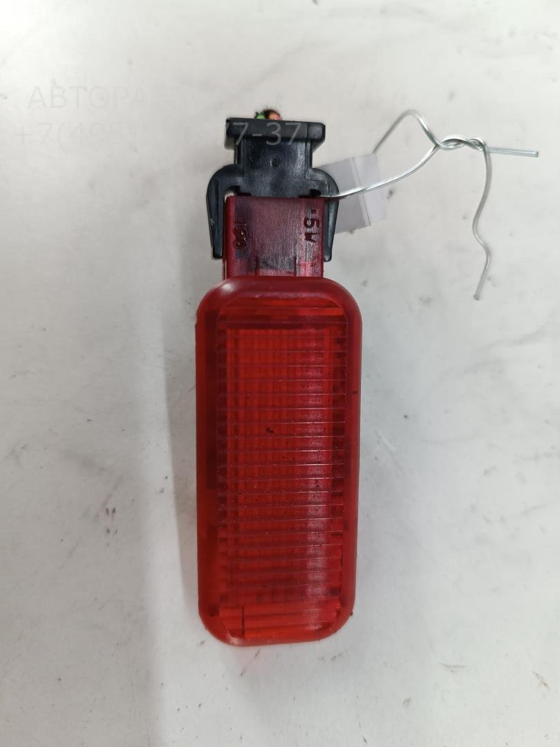 Плафон салонный