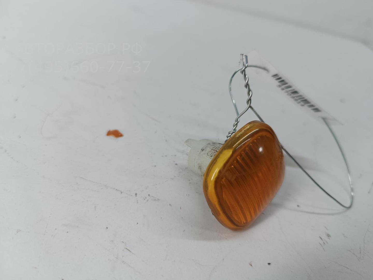 Указатель поворота левый