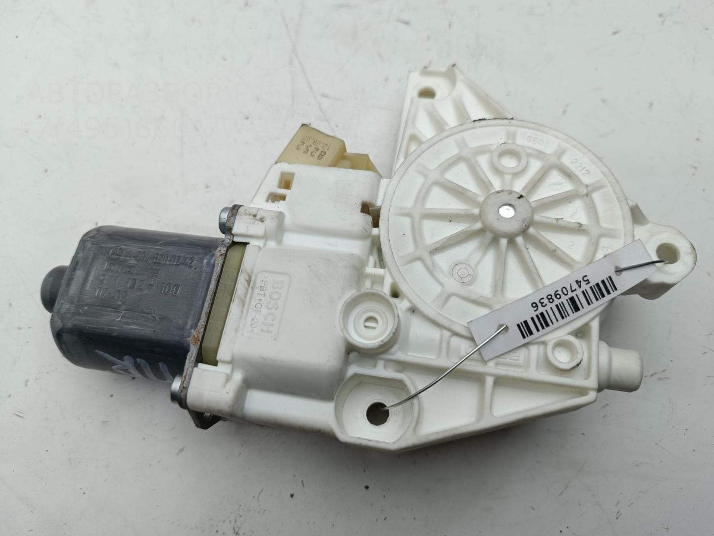 Моторчик стеклоподъемника