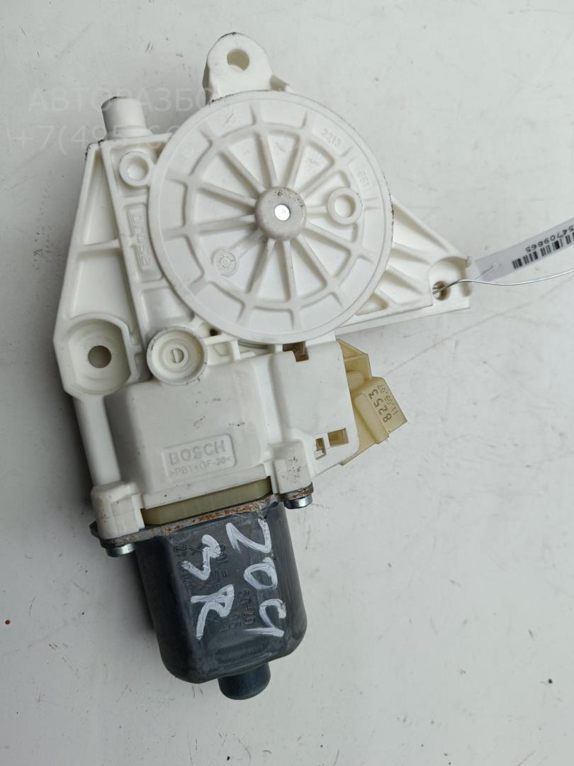 Моторчик стеклоподъемника