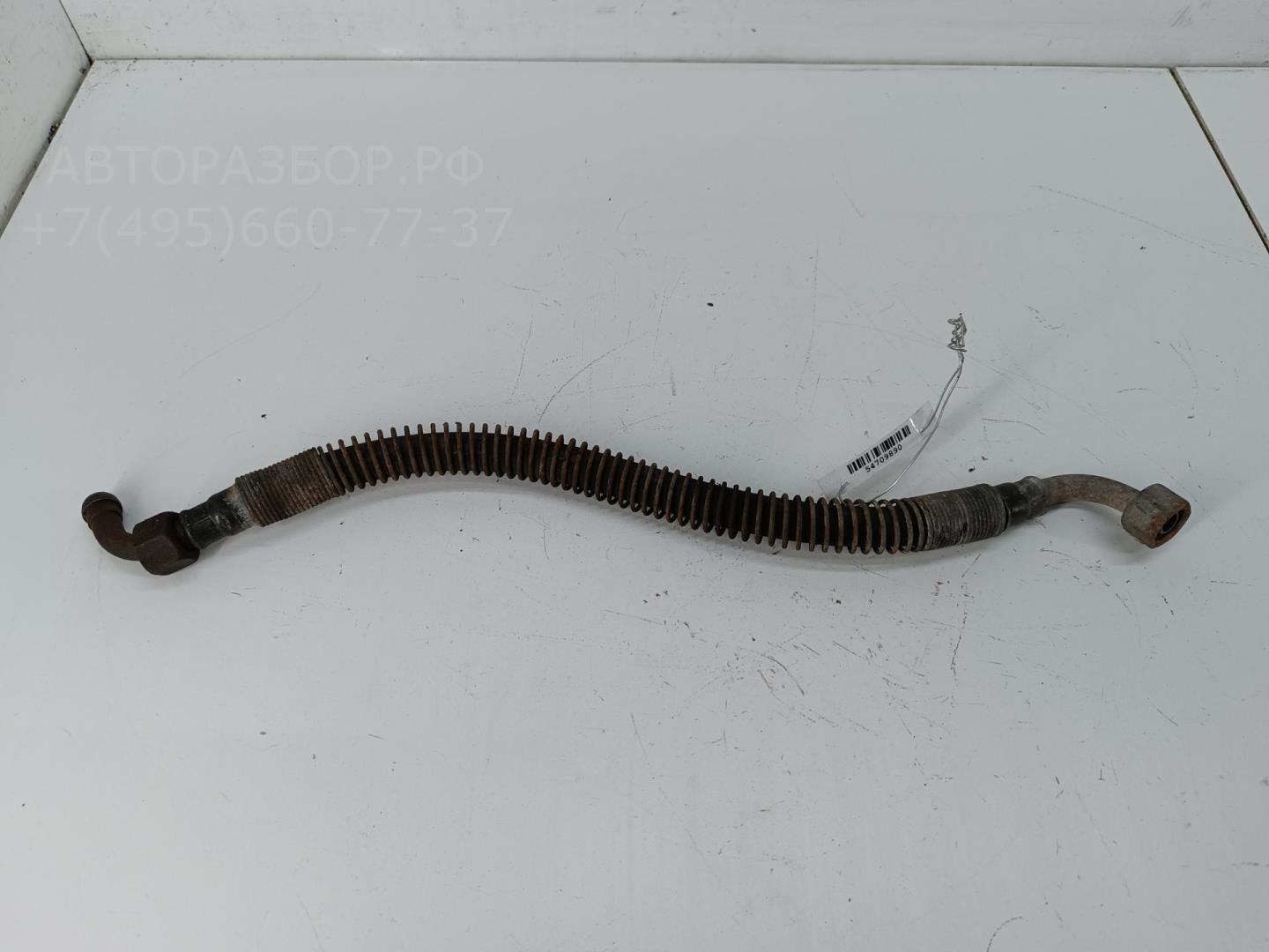 Трубка гидравлическая