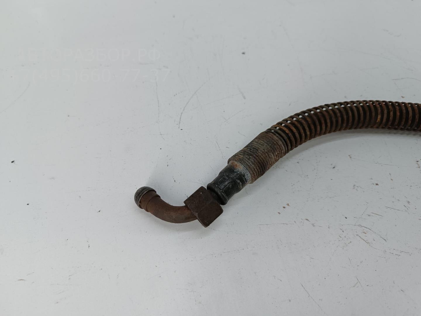 Трубка гидравлическая