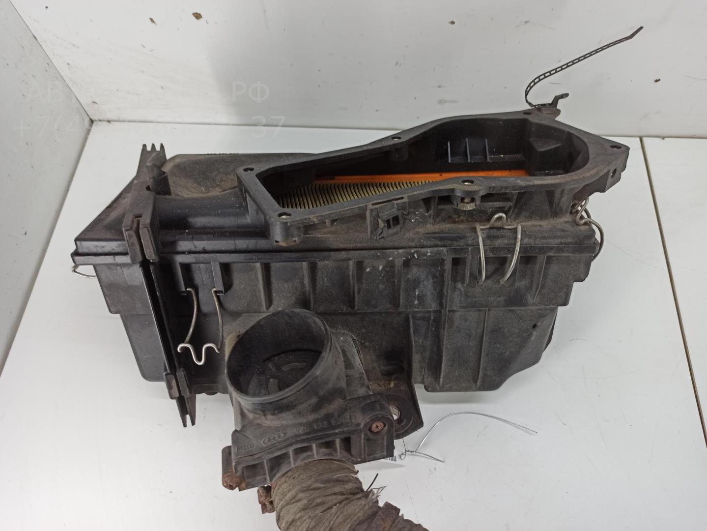 Корпус воздушного фильтра