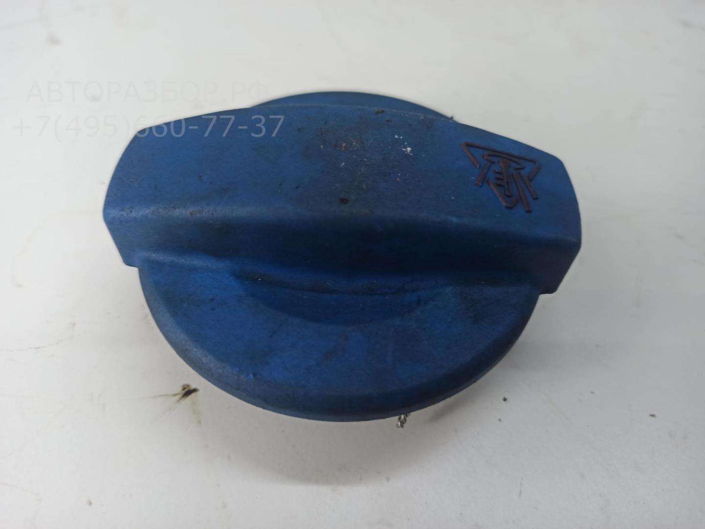 Крышка расширительного бачка