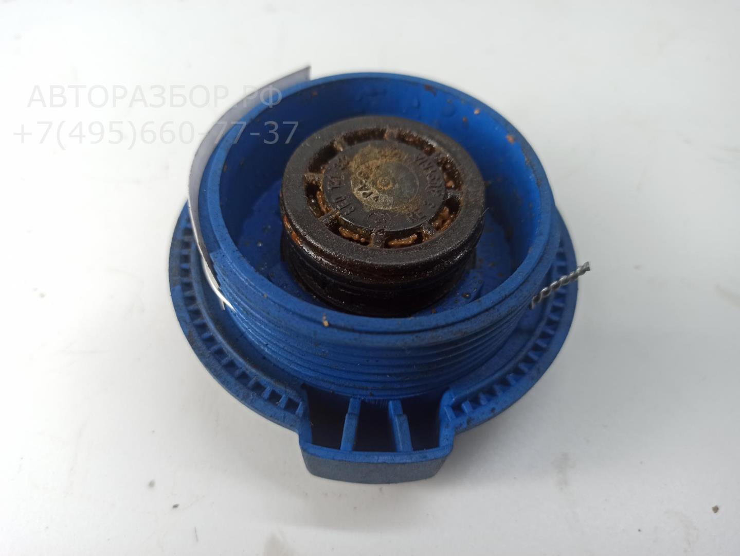 Крышка расширительного бачка