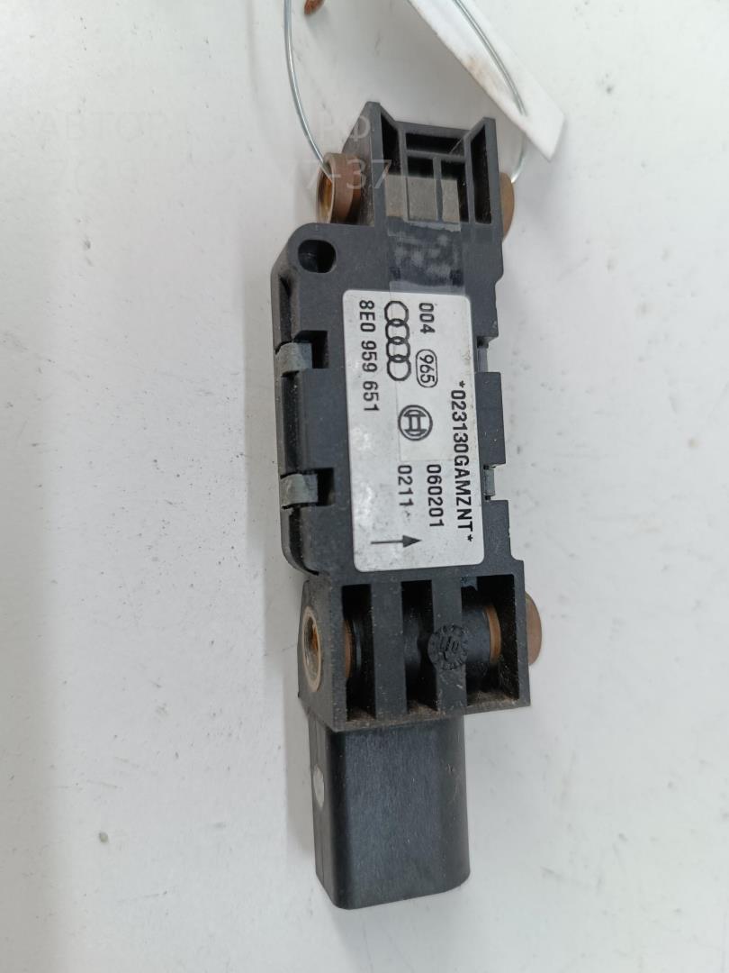 Датчик удара AIR BAG