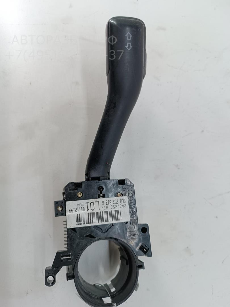 Переключатель поворотов подрулевой