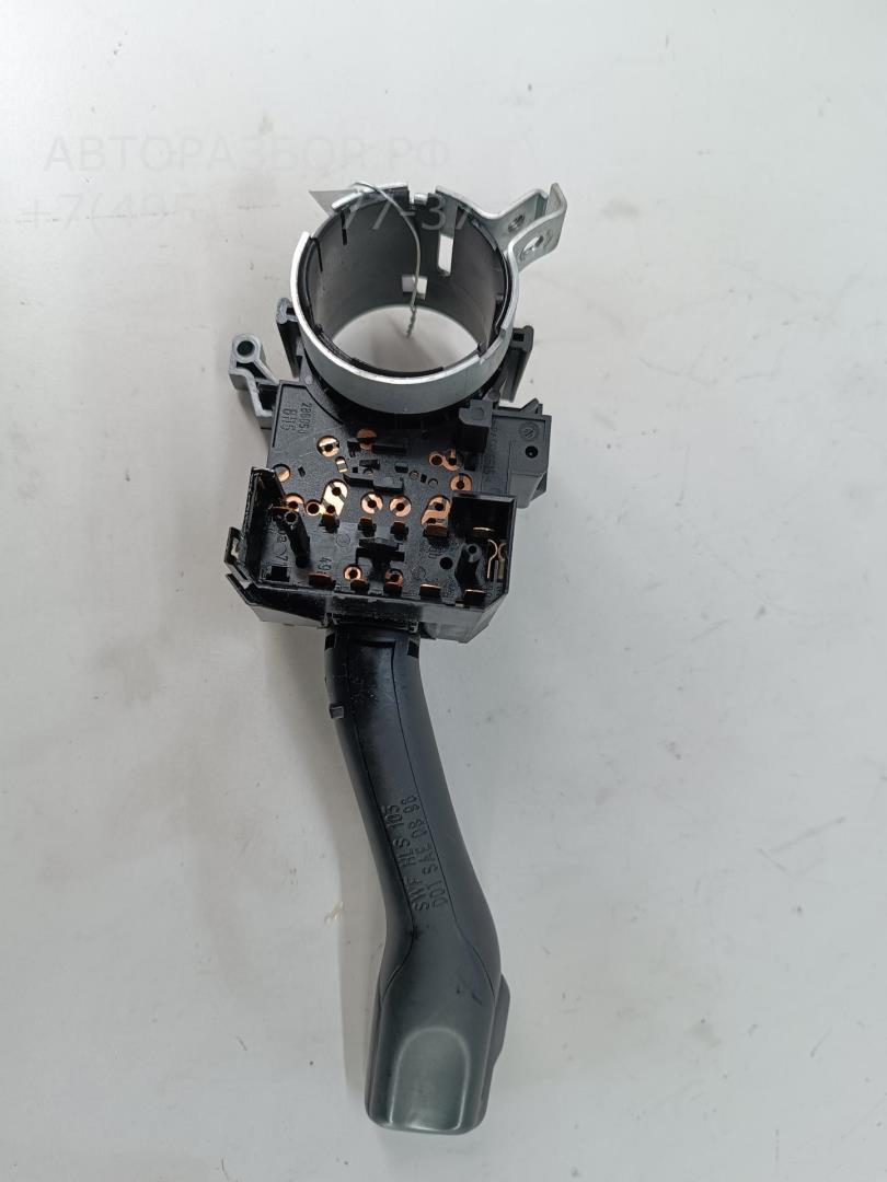 Переключатель поворотов подрулевой