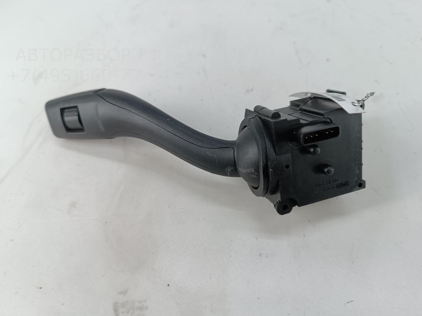 Переключатель стеклоочистителей