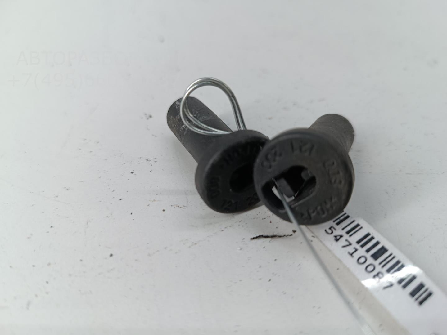 Кронштейн радиатора