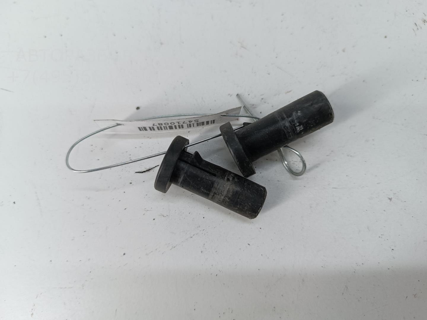 Кронштейн радиатора