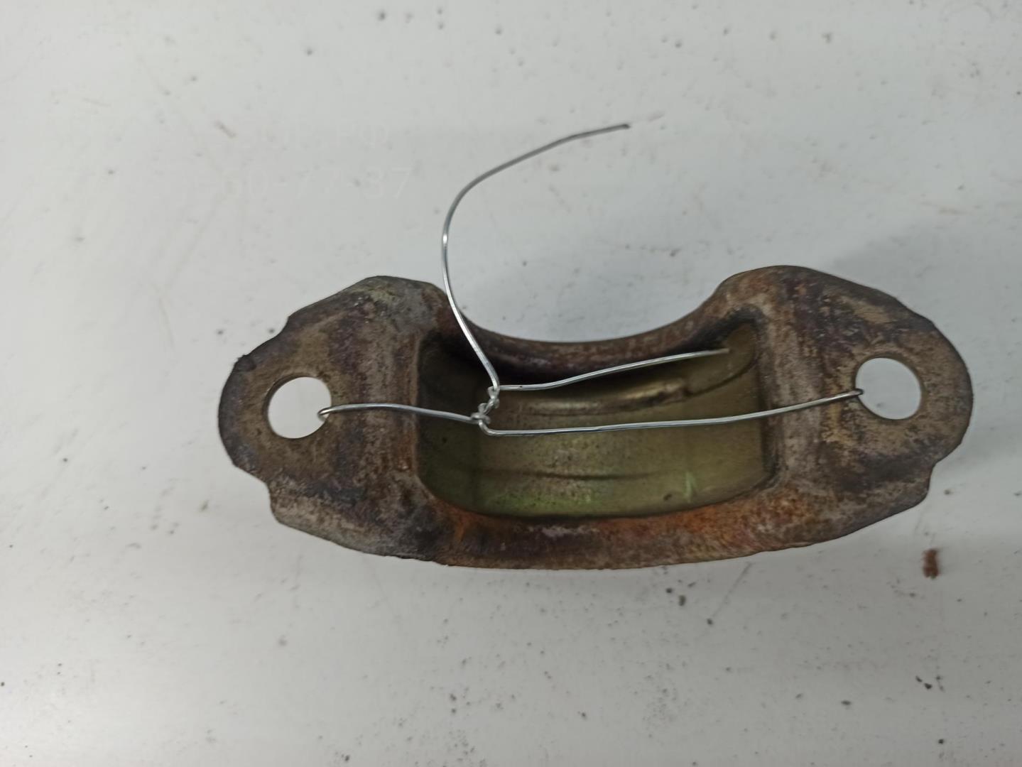 Крепление АКБ (корпус/подставка) для A6 (C5, 4B) 1997-2004