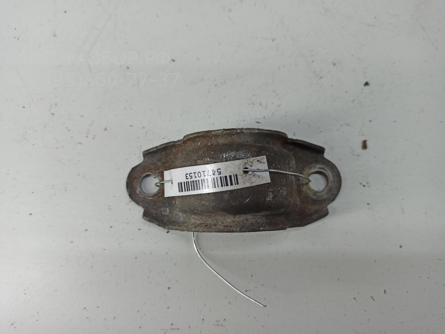 Крепление АКБ (корпус/подставка)