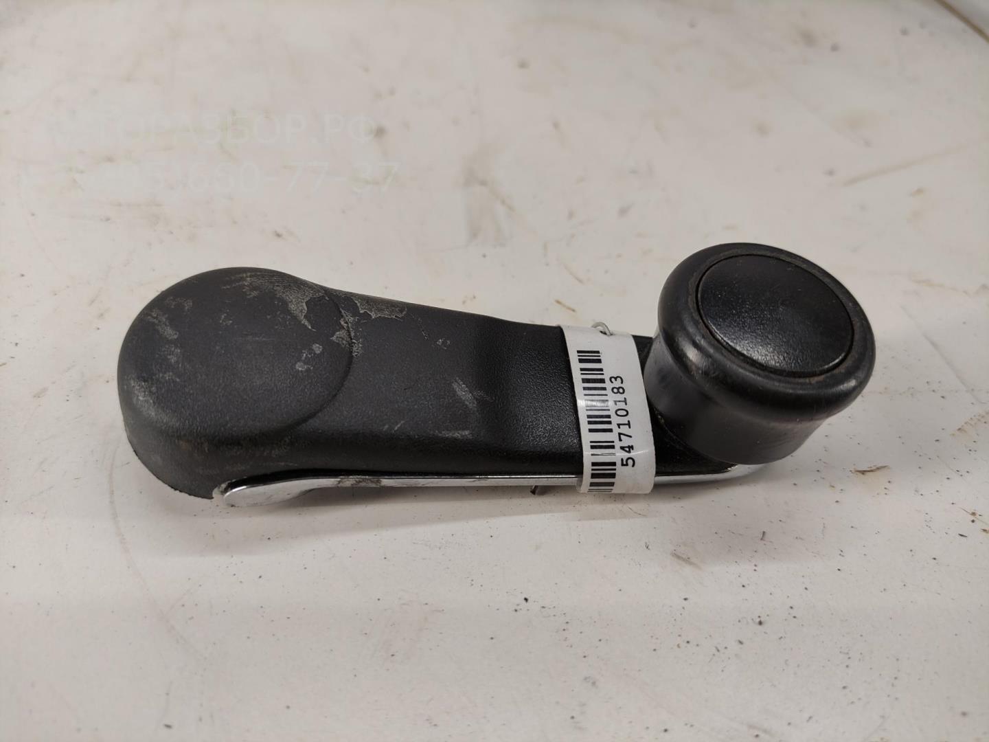 Ручка стеклоподъемника