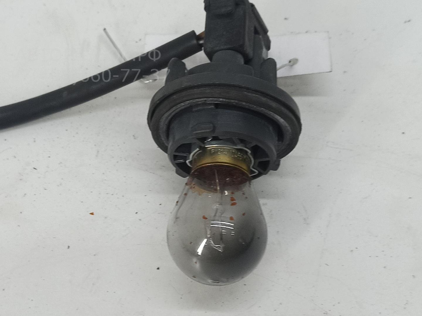 Патрон лампы