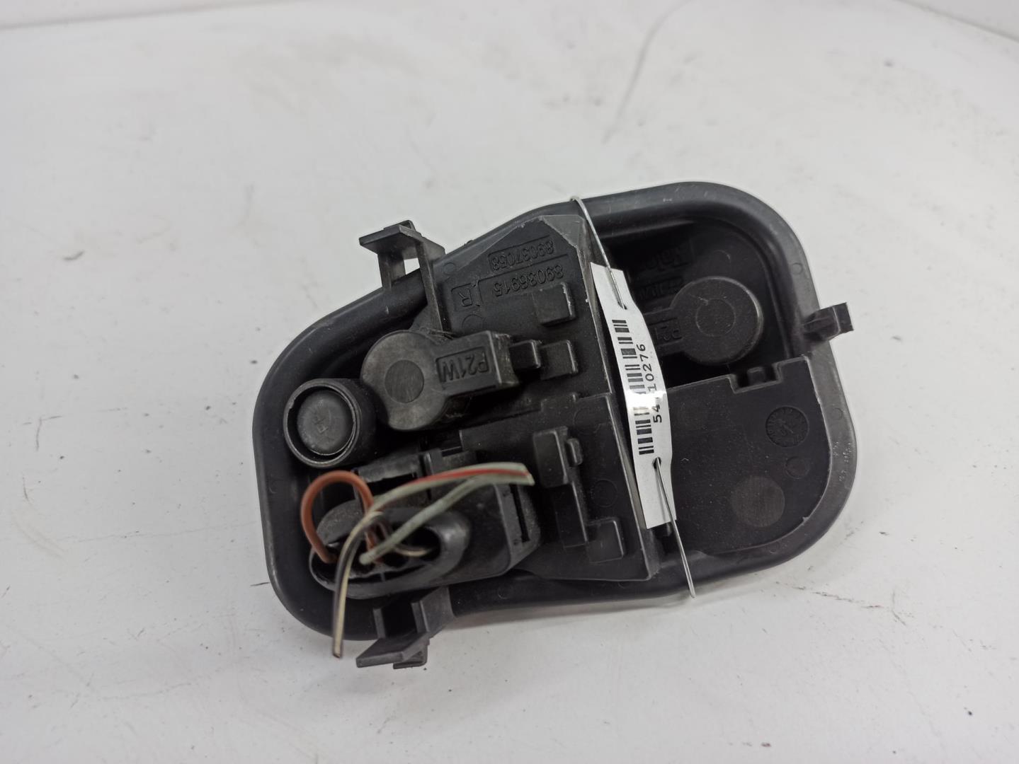 Плата заднего фонаря правого