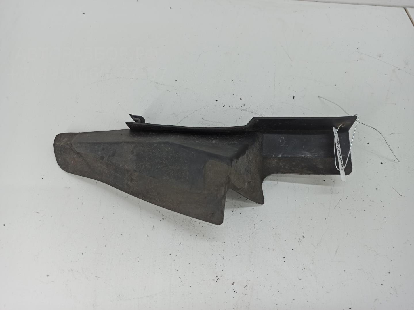 Диффузор вентилятора