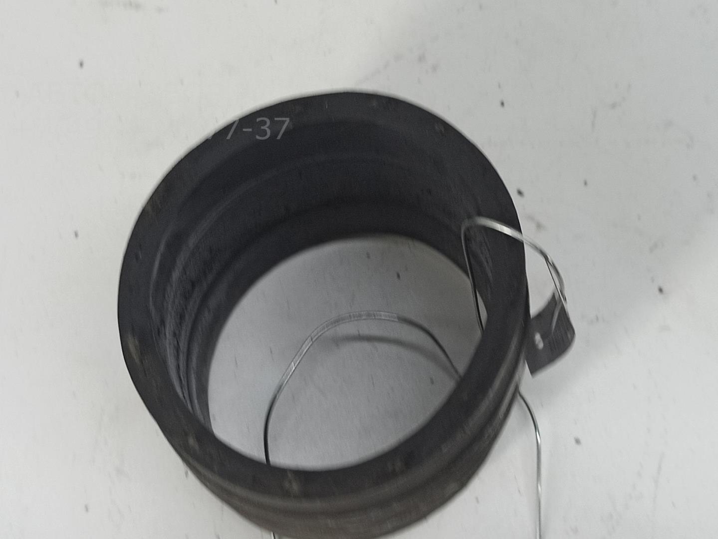 Патрубок интеркулера