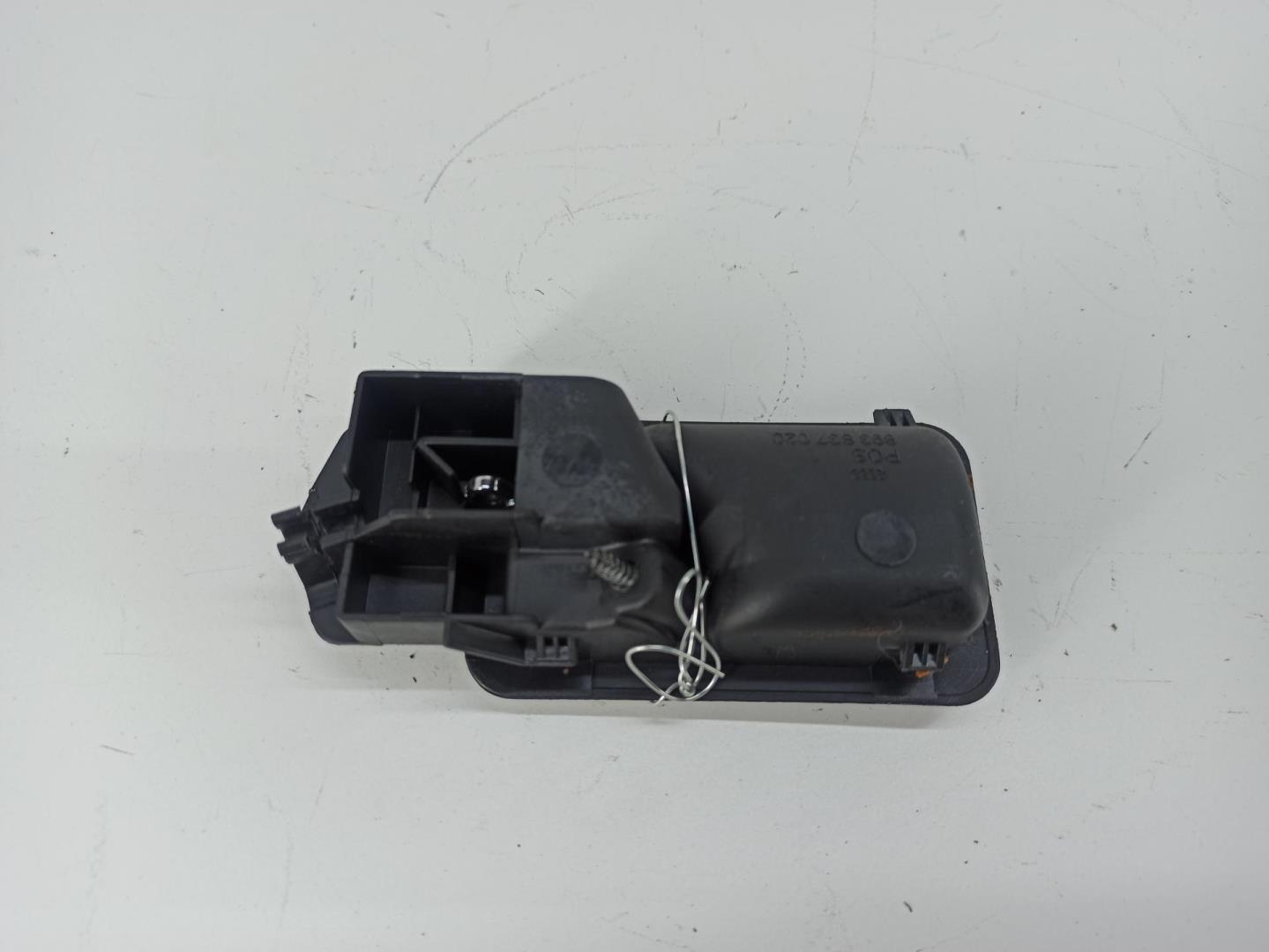 Ручка двери передней внутренняя правая