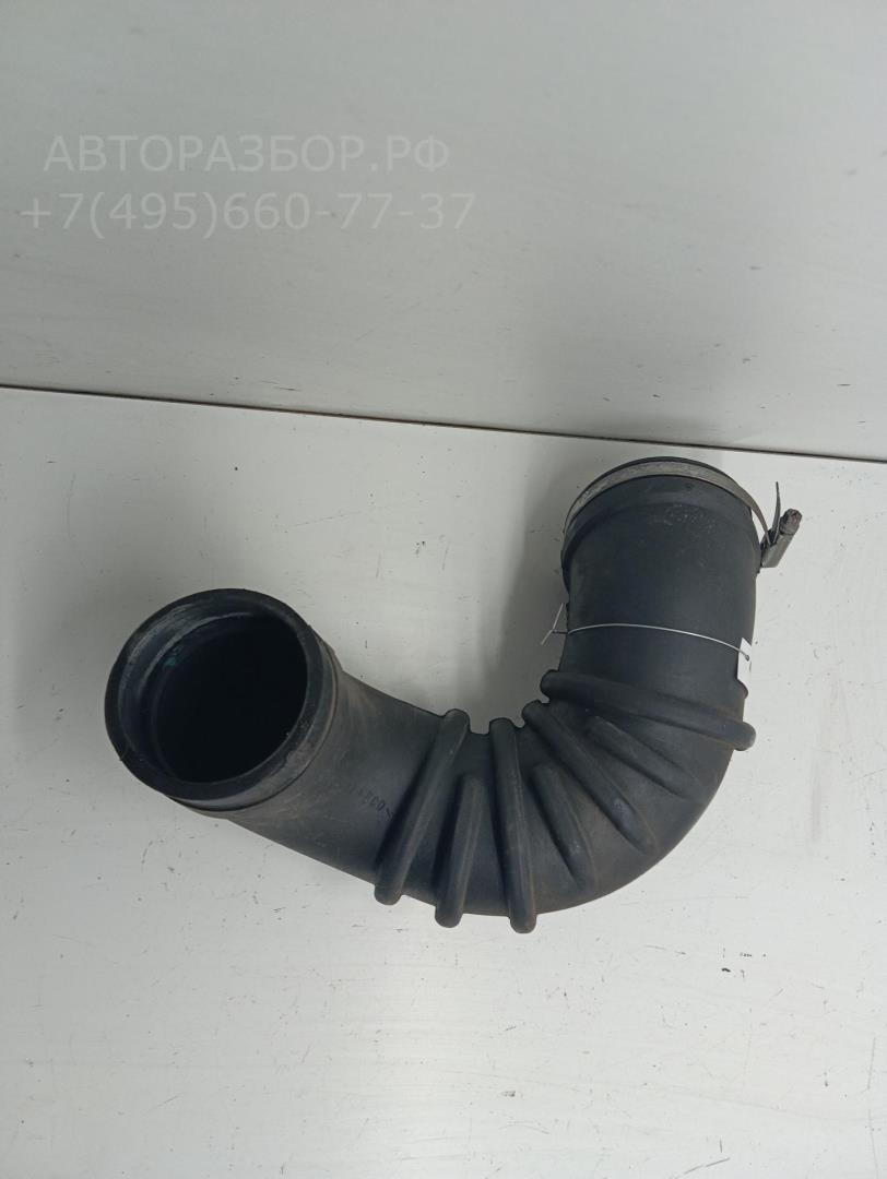 Трубка топливная