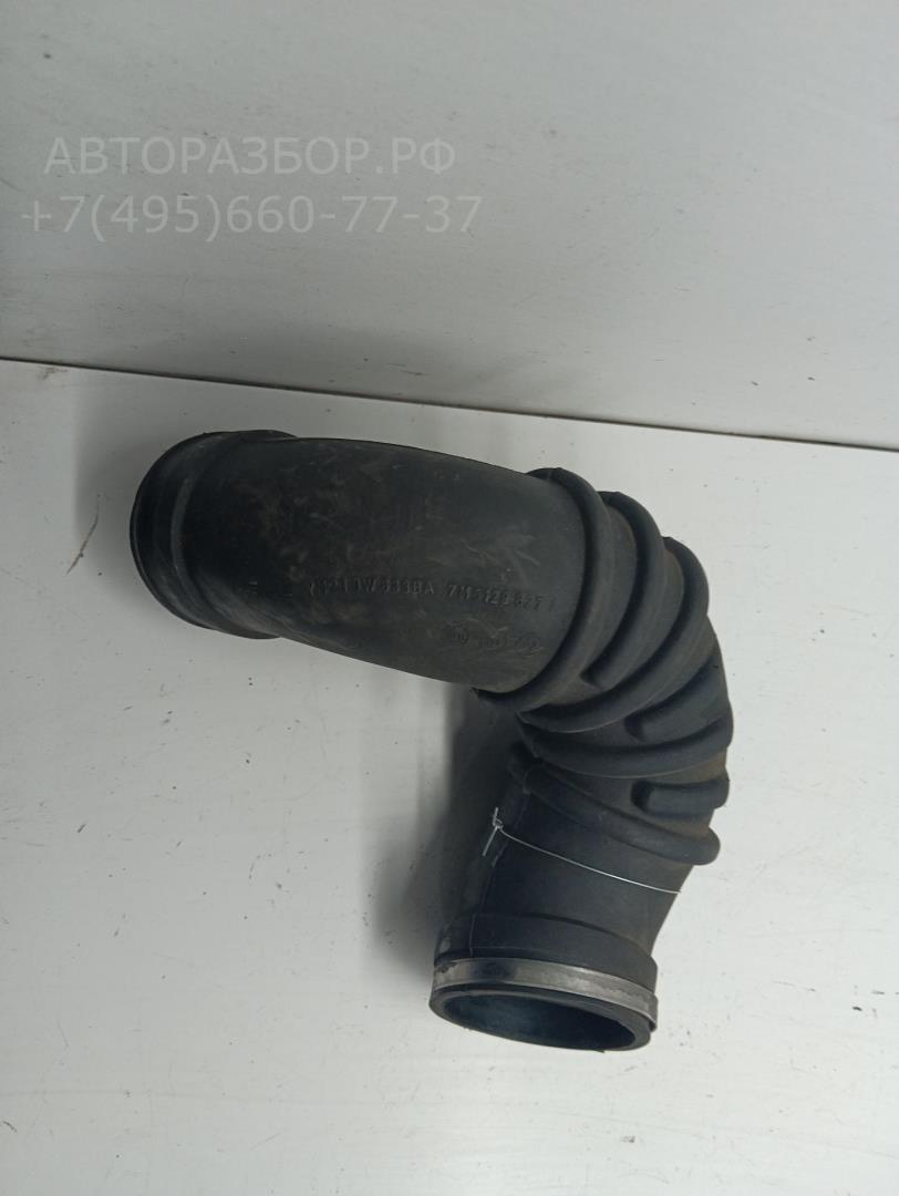 Трубка топливная