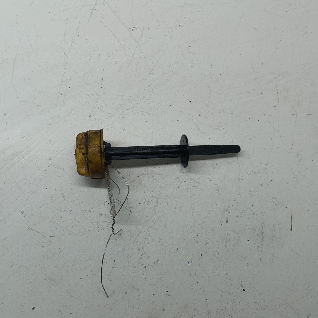 Крышка бачка ГУР