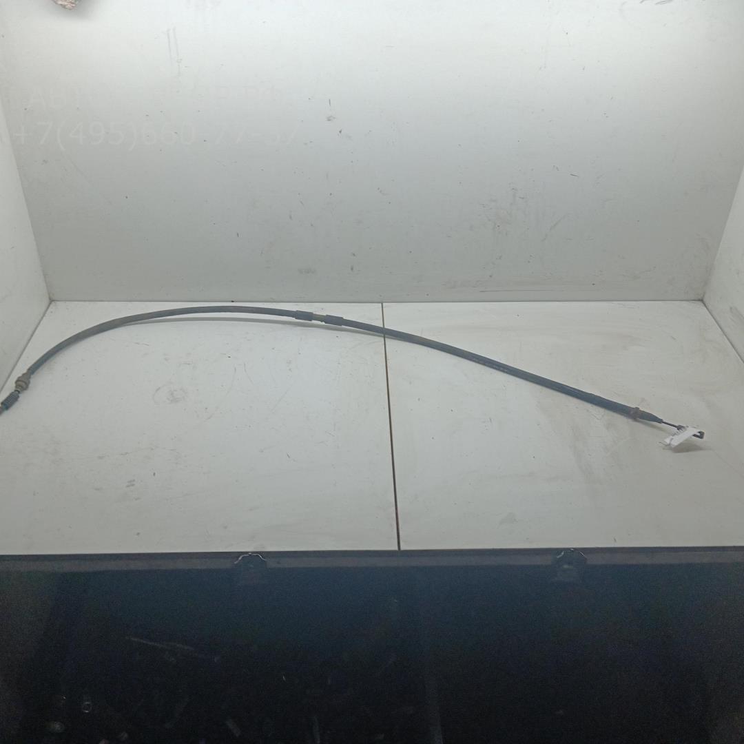 Трос стояночного тормоза