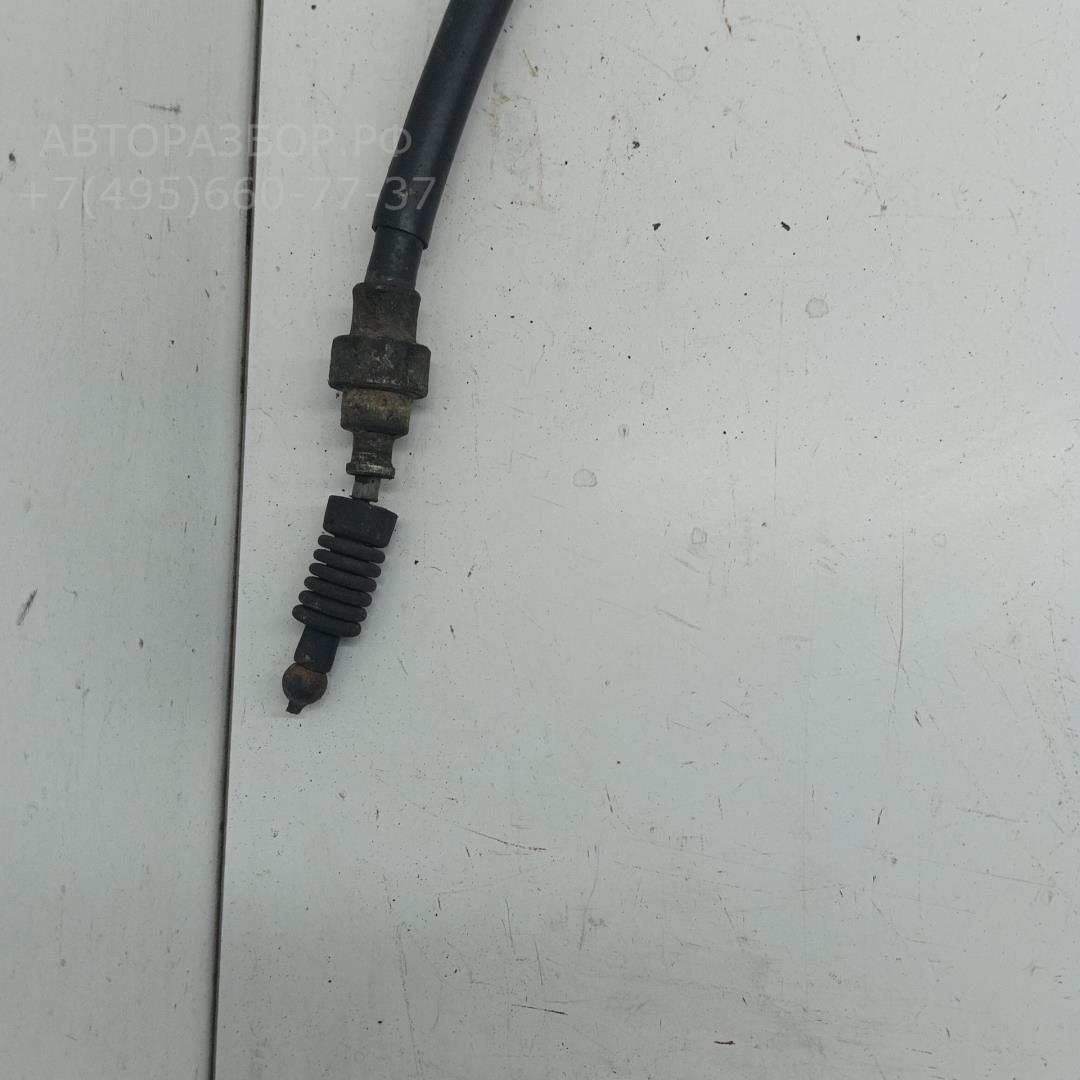 Трос стояночного тормоза