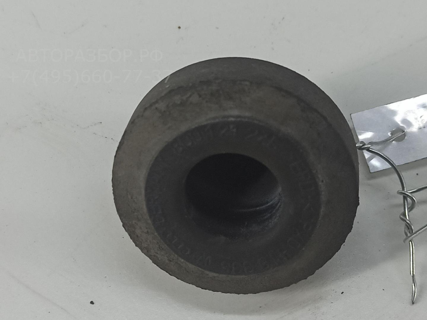 Кронштейн радиатора