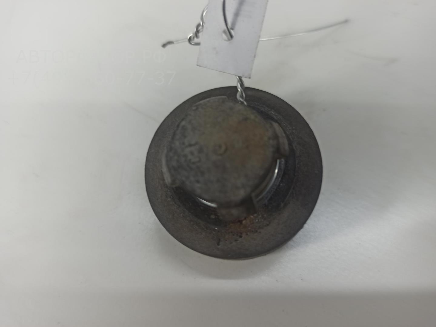 Кронштейн радиатора