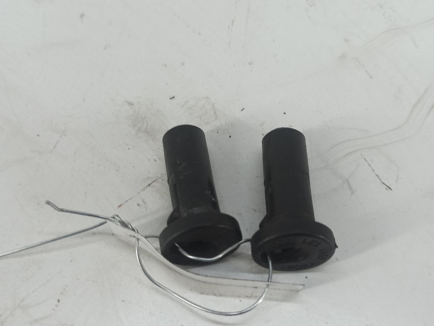 Кронштейн радиатора