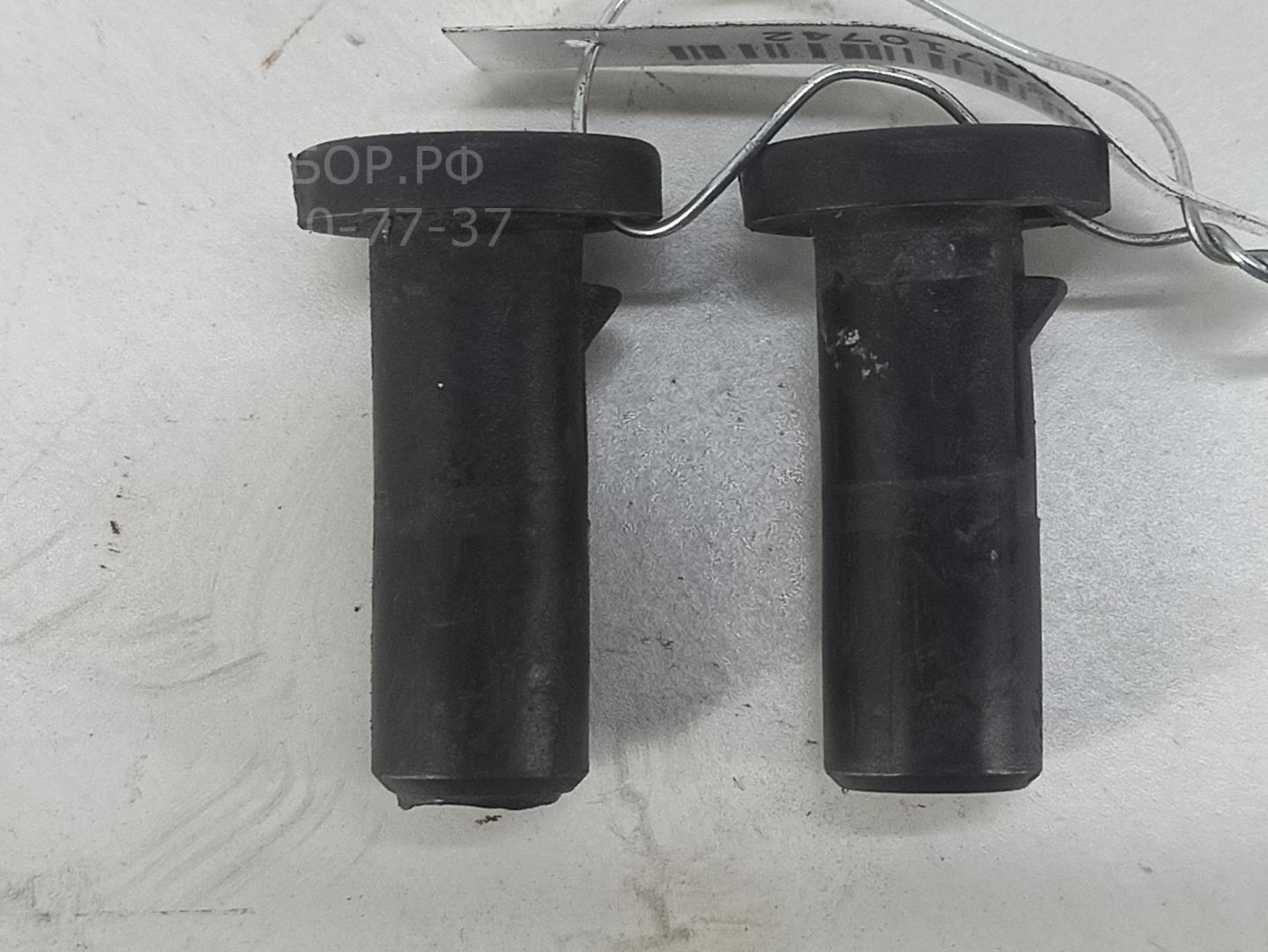 Кронштейн радиатора