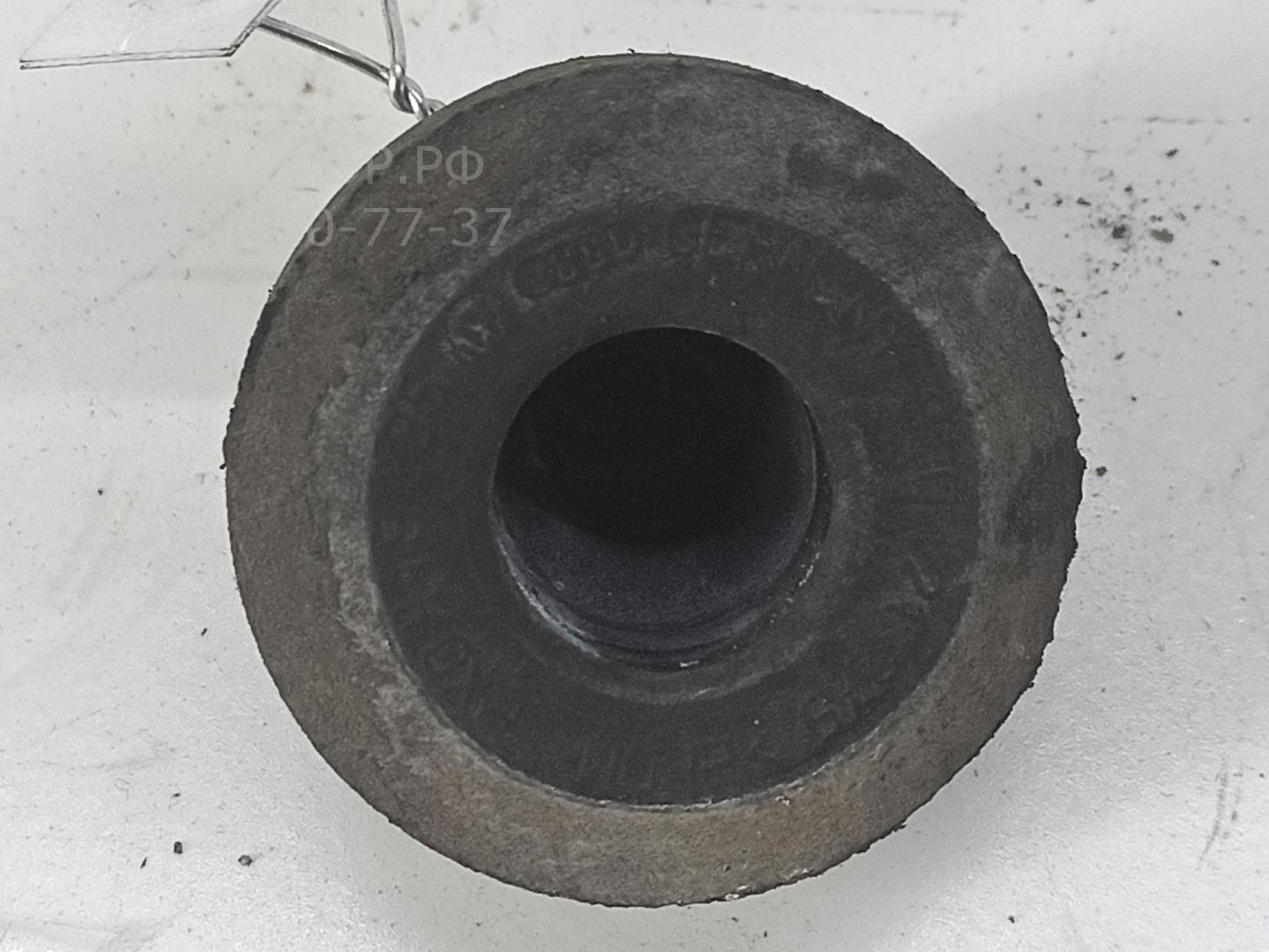 Кронштейн радиатора