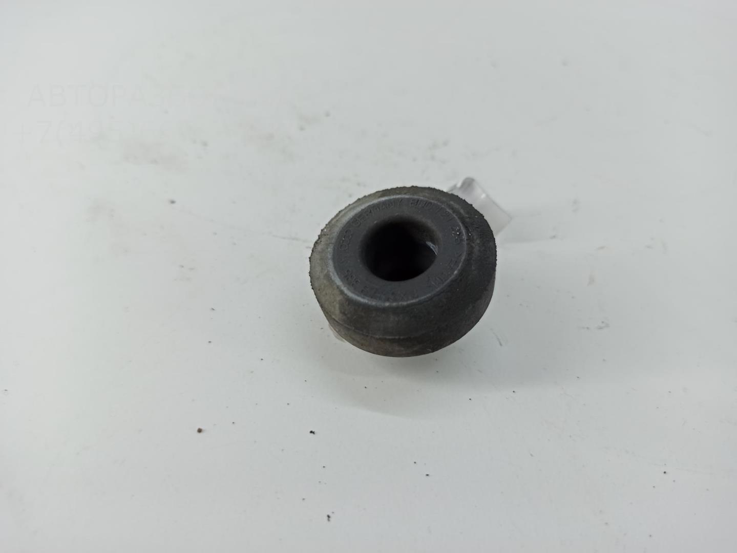 Кронштейн радиатора