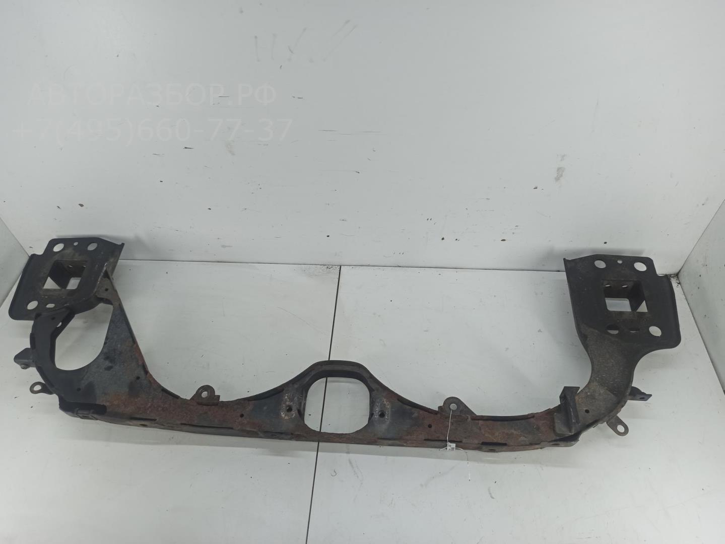 Балка подрадиаторная