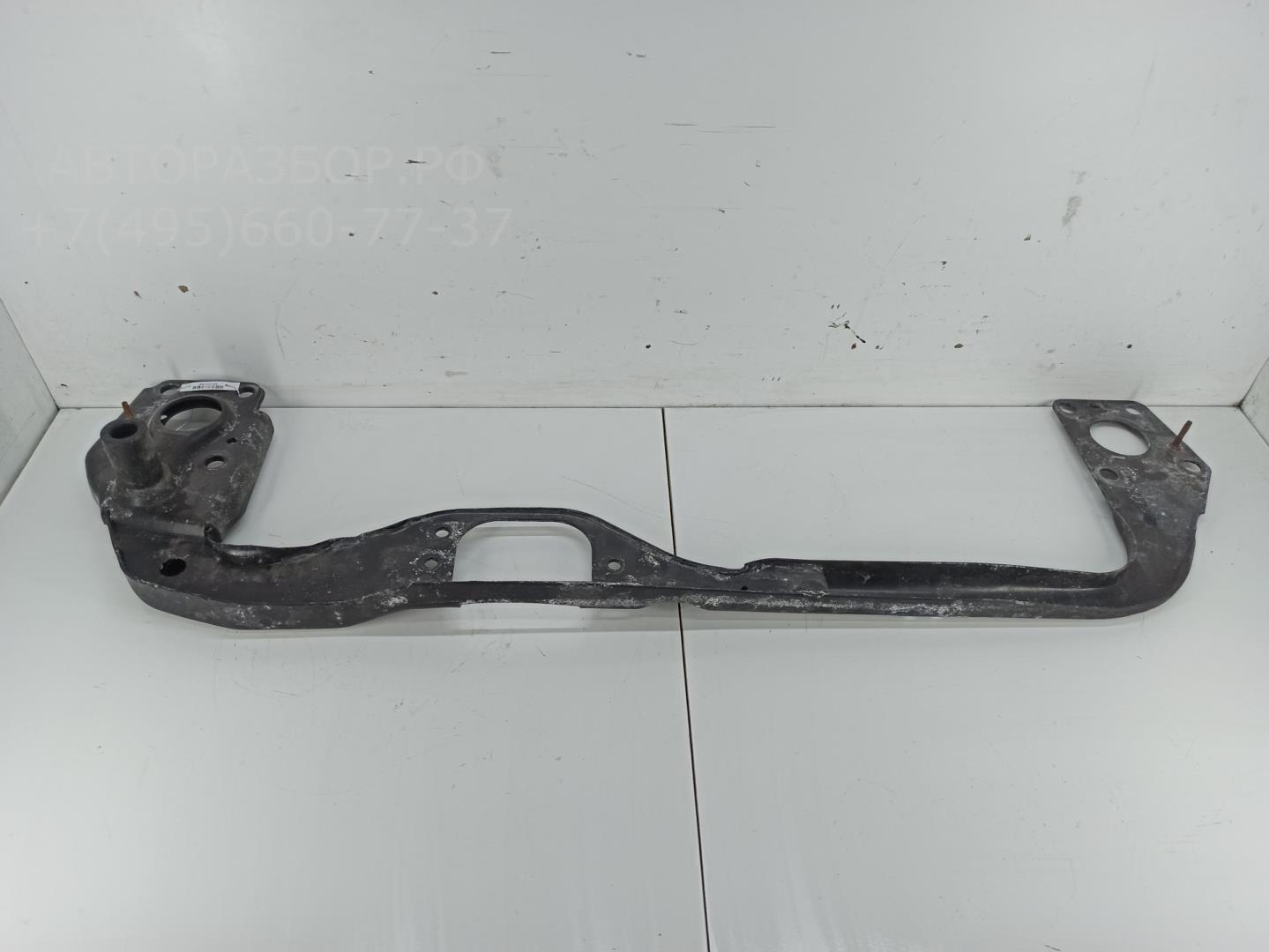 Балка подрадиаторная