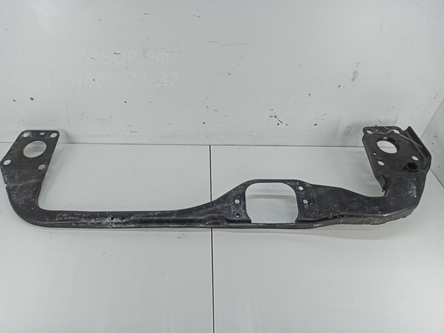 Балка подрадиаторная