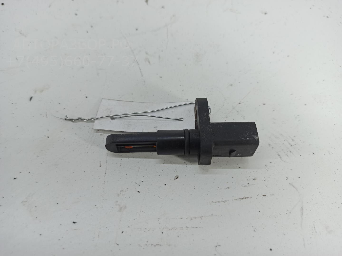 Датчик температуры