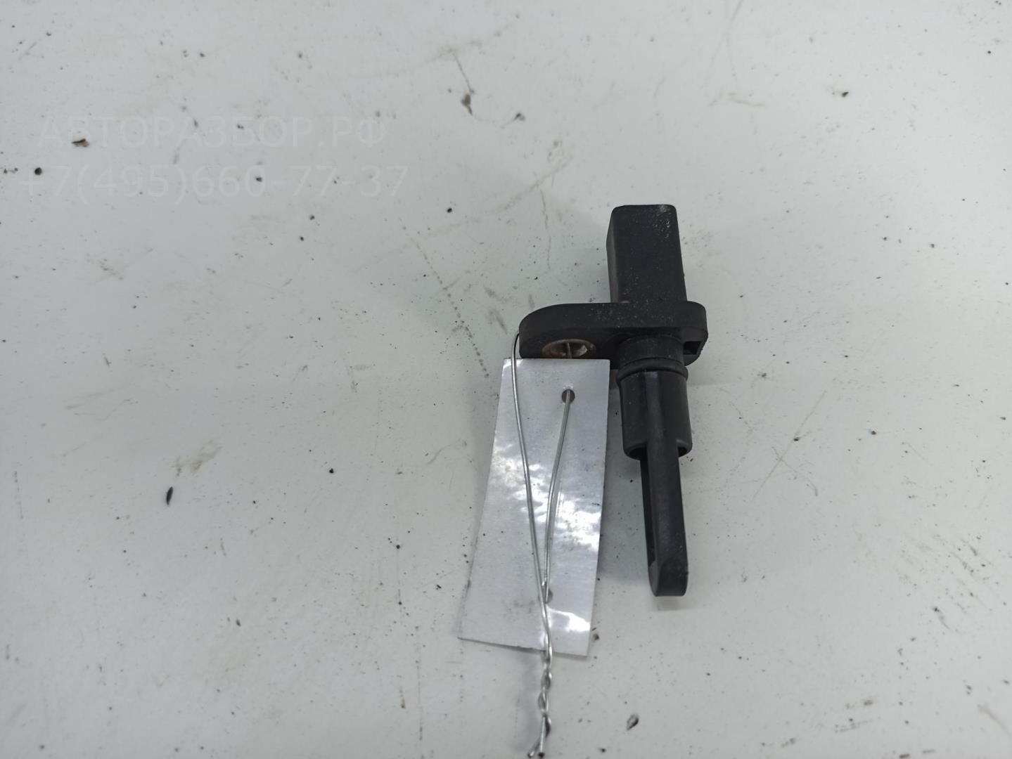 Датчик температуры