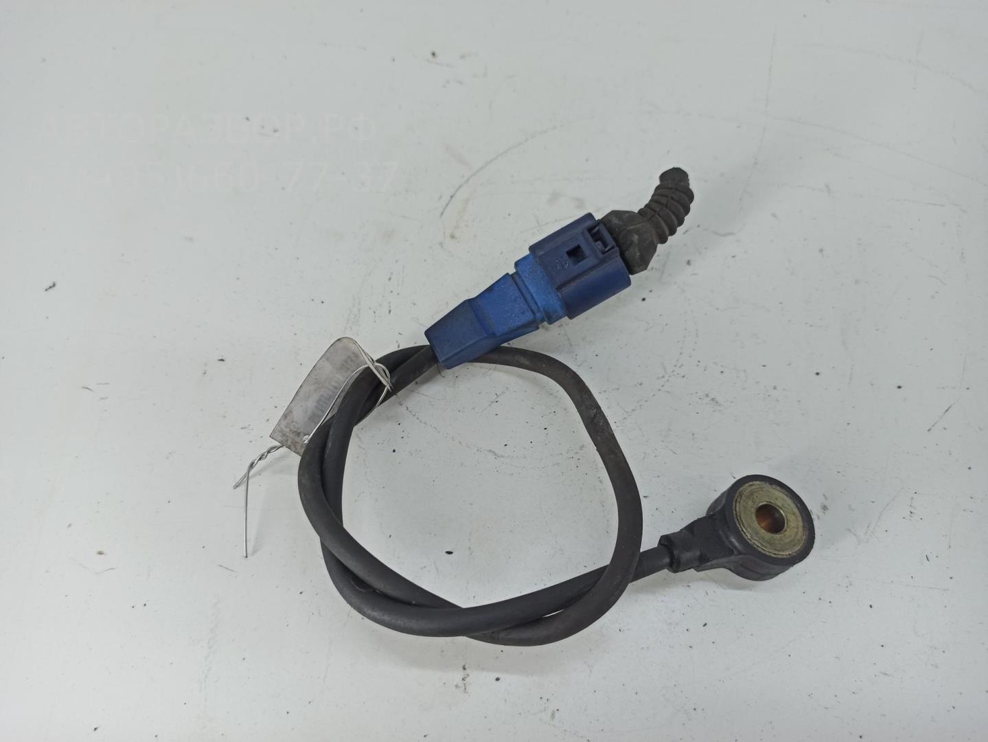 Датчик детонации