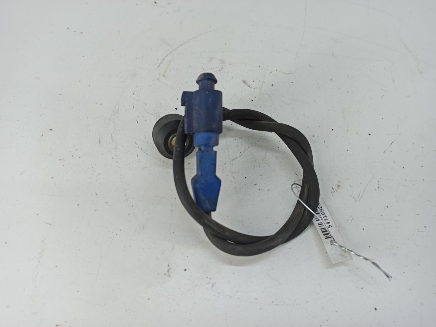 Датчик детонации