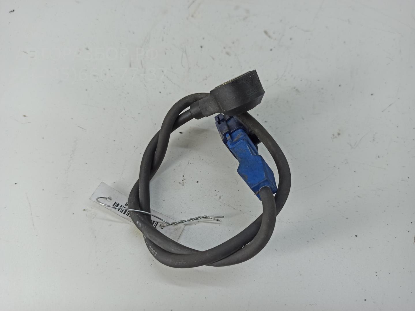 Датчик детонации