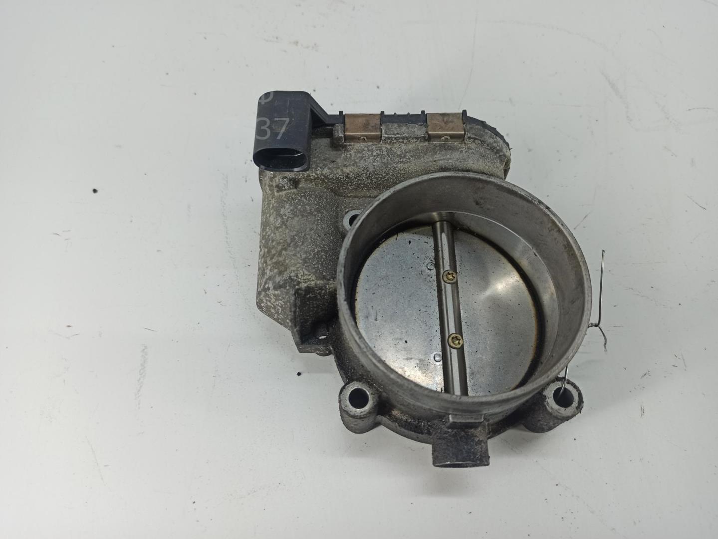 Заслонка дроссельная электрическая