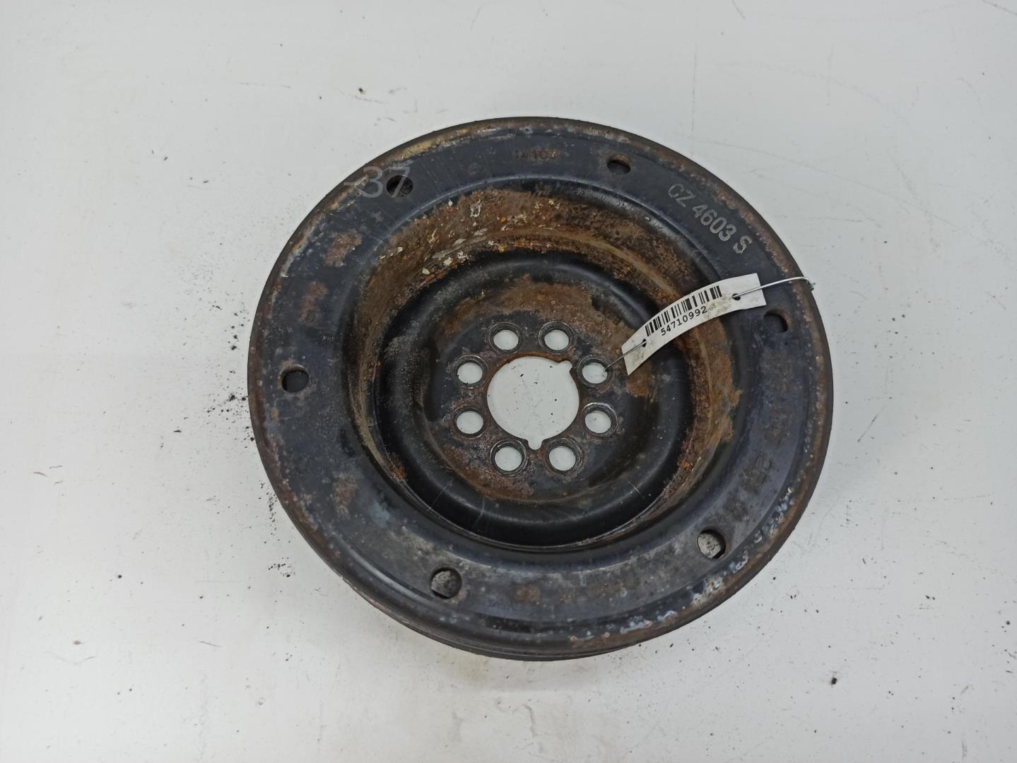 Шкив коленвала