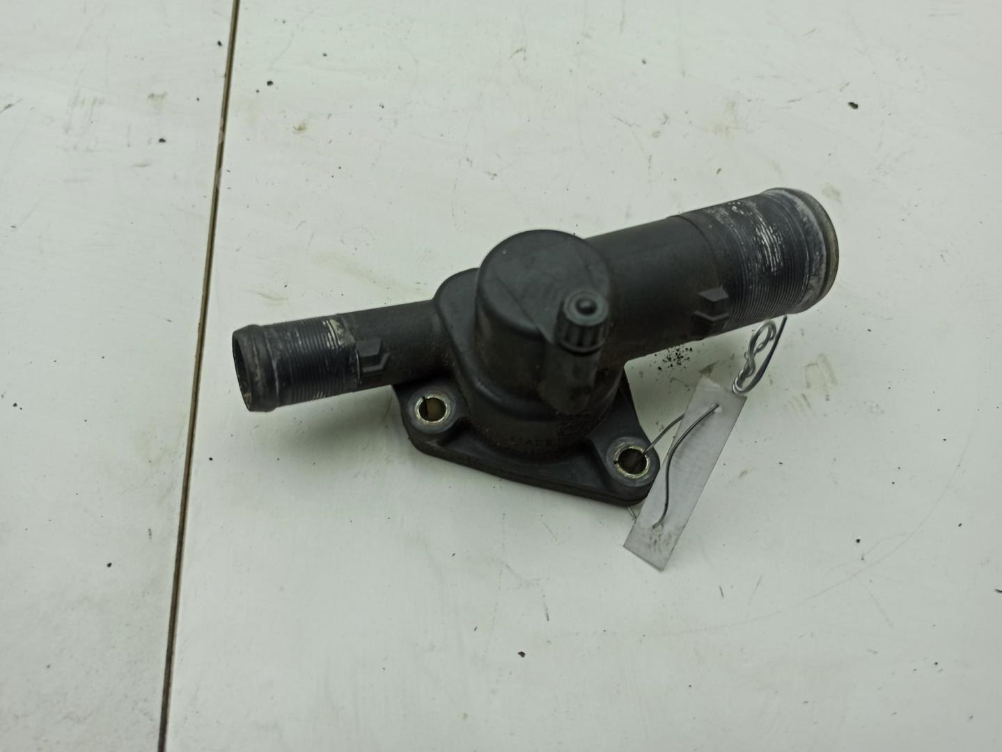 Корпус термостата